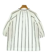 Nolley's（ノーリーズ）ブラウス 白 サイズ:38(M位) レディース/2200724865062