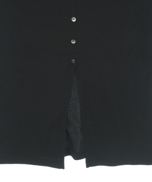 Nolley's（ノーリーズ）Tシャツ・カットソー 黒 サイズ:38(M位) レディース/2200724865086