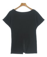 Nolley's（ノーリーズ）Tシャツ・カットソー 黒 サイズ:38(M位) レディース/2200724865086