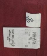Nolley's（ノーリーズ）ニット・セーター 赤 サイズ:38(M位) レディース/2200724865093