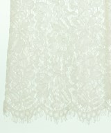 Nolley's（ノーリーズ）カジュアルシャツ 白 サイズ:38(M位) レディース/2200724865109