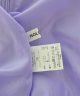 Nolley's（ノーリーズ）ロング・マキシ丈スカート 紫 サイズ:38(M位) レディース/2200720790092
