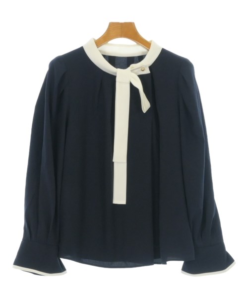 Nolley's(ノーリーズ)のブラウス サイズ:38(M位) 2,900円