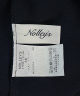 Nolley's（ノーリーズ）ブラウス 紺 サイズ:38(M位) レディース/2200719639302