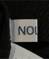 Nolley's（ノーリーズ）カーディガン 黒 サイズ:38(M位) レディース/2200719639470