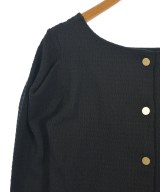 Nolley's（ノーリーズ）カーディガン 黒 サイズ:38(M位) レディース/2200719639470