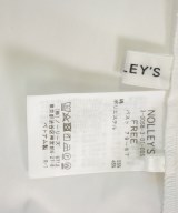 Nolley's（ノーリーズ）ブラウス 白 サイズ:F レディース/2200720234060