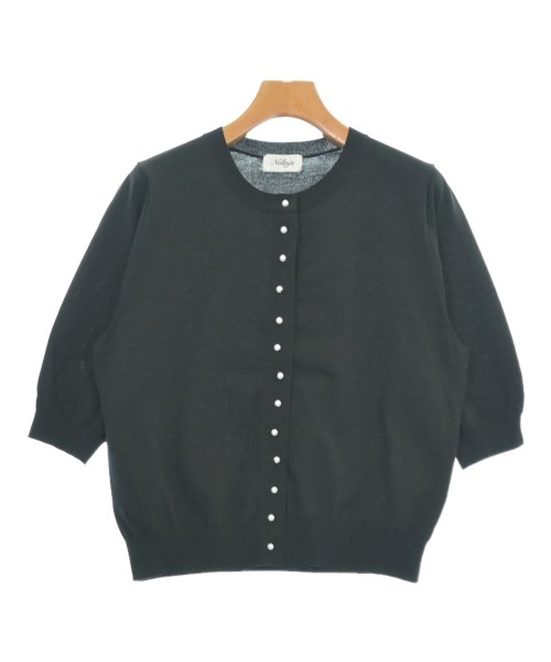 Nolley's(ノーリーズ)のカーディガン サイズ:38(M位) 3,600円