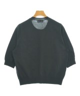 Nolley's（ノーリーズ）カーディガン 黒 サイズ:38(M位) レディース/2200725809041