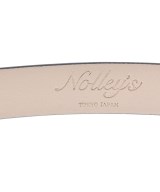 Nolley's（ノーリーズ）ベルト 黒 サイズ:- レディース/2200721697130