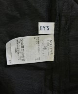 Nolley's（ノーリーズ）ブラウス 黒 サイズ:38(M位) レディース/2200722520086