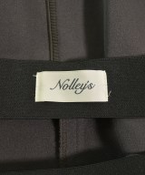 Nolley's（ノーリーズ）ロング・マキシ丈スカート 茶 サイズ:38(M位) レディース/2200725764036