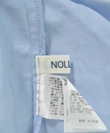 Nolley's（ノーリーズ）ブラウス 青 サイズ:38(M位) レディース/2200725998103
