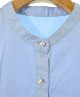 Nolley's（ノーリーズ）ブラウス 青 サイズ:38(M位) レディース/2200725998103