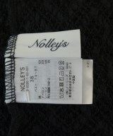 Nolley's（ノーリーズ）カーディガン 黒 サイズ:38(M位) レディース/2200723712039