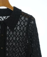 Nolley's（ノーリーズ）カーディガン 黒 サイズ:38(M位) レディース/2200723712039