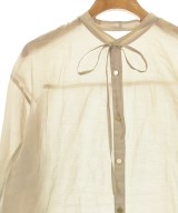 Nolley's（ノーリーズ）ブラウス ベージュ サイズ:38(M位) レディース/2200724904051