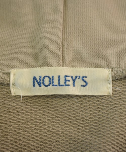 Nolley's（ノーリーズ）ワンピース グレー サイズ:38(M位) レディース/2200703991027