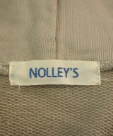 Nolley's（ノーリーズ）ワンピース グレー サイズ:38(M位) レディース/2200703991027