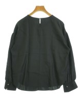 Nolley's（ノーリーズ）ブラウス 黒 サイズ:38(M位) レディース/2200723447078