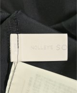 Nolley's（ノーリーズ）ブラウス 黒 サイズ:38(M位) レディース/2200723447078