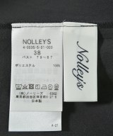 Nolley's（ノーリーズ）ブラウス グレー サイズ:38(M位) レディース/2200724390168
