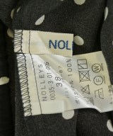 Nolley's（ノーリーズ）ブラウス 黒 サイズ:38(M位) レディース/2200728287013