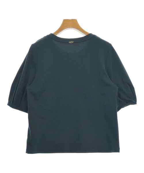 Nolley's（ノーリーズ）Tシャツ・カットソー 紺 サイズ:38(M位) レディース/2200725455033