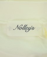 Nolley's（ノーリーズ）カーディガン 白 サイズ:38(M位) レディース/2200728437128