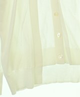 Nolley's（ノーリーズ）カーディガン 白 サイズ:38(M位) レディース/2200728437128
