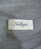 Nolley's（ノーリーズ）カーディガン グレー サイズ:38(M位) レディース/2200677593029