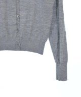 Nolley's（ノーリーズ）カーディガン グレー サイズ:38(M位) レディース/2200677593029
