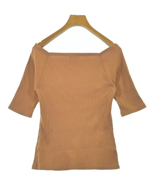 Nolley's（ノーリーズ）Tシャツ・カットソー オレンジ サイズ:36(S位) レディース/2200682765015