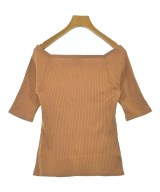 Nolley's（ノーリーズ）Tシャツ・カットソー オレンジ サイズ:36(S位) レディース/2200682765015