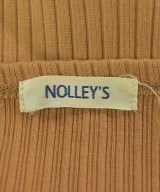 Nolley's（ノーリーズ）Tシャツ・カットソー オレンジ サイズ:36(S位) レディース/2200682765015