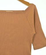 Nolley's（ノーリーズ）Tシャツ・カットソー オレンジ サイズ:36(S位) レディース/2200682765015