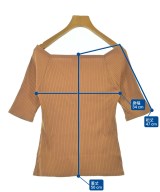 Nolley's（ノーリーズ）Tシャツ・カットソー オレンジ サイズ:36(S位) レディース/2200682765015