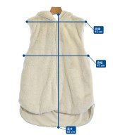 Nolley's（ノーリーズ）その他 白 サイズ:F レディース/2200677972015
