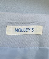 Nolley's（ノーリーズ）ロング・マキシ丈スカート 青 サイズ:38(M位) レディース/2200677972022