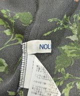 Nolley's（ノーリーズ）ブラウス 黒 サイズ:38(M位) レディース/2200679445081