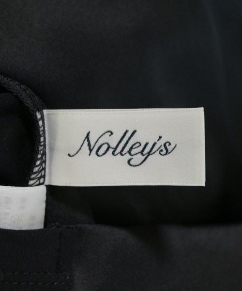 Nolley's（ノーリーズ）ブラウス 黒 サイズ:40(M位) レディース/2200681059047