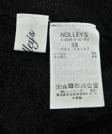 Nolley's（ノーリーズ）ニット・セーター 黒 サイズ:38(M位) レディース/2200685280034