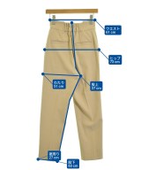 Nolley's（ノーリーズ）その他 ベージュ サイズ:34(XS位) レディース/2200681851047