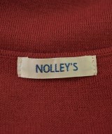 Nolley's（ノーリーズ）ニット・セーター 赤 サイズ:36(S位) レディース/2200682891073
