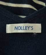 Nolley's（ノーリーズ）ニット・セーター 紺 サイズ:36(S位) レディース/2200682891134