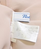 Nolley's（ノーリーズ）ブラウス ピンク サイズ:36(S位) レディース/2200682891158
