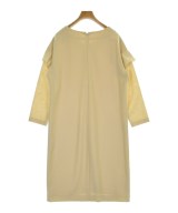 Nolley's（ノーリーズ）ワンピース ベージュ サイズ:38(M位) レディース/2200671844011