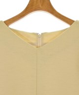 Nolley's（ノーリーズ）ワンピース ベージュ サイズ:38(M位) レディース/2200671844011