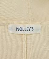 Nolley's（ノーリーズ）ワンピース ベージュ サイズ:38(M位) レディース/2200671844028