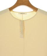Nolley's（ノーリーズ）ワンピース ベージュ サイズ:38(M位) レディース/2200671844028